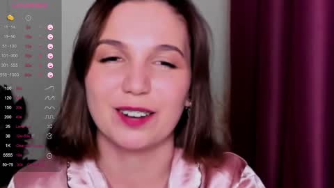 Hazel online show from February 2025 08:27:02 PM