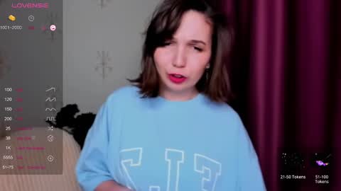 Hazel online show from February 2025 05:12:02 AM