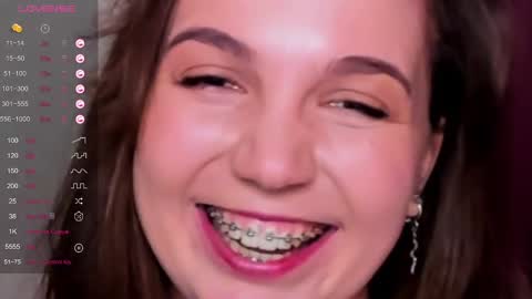 Hazel online show from February 2025 05:36:02 PM