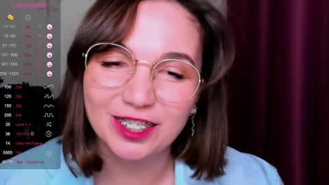 Hazel online show from March 2025 02:04:01 AM