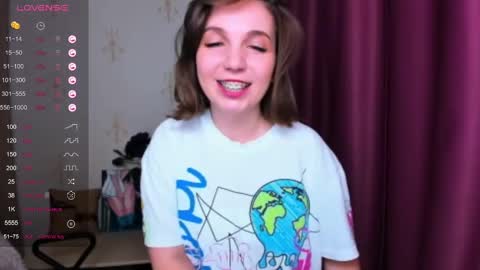 Hazel online show from March 2025 10:51:01 AM