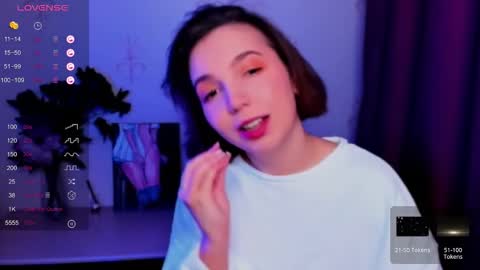 Hazel online show from October 2025 11:11:01 AM