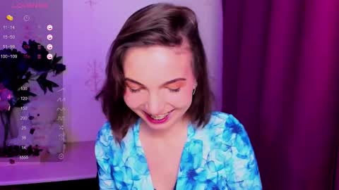 Hazel online show from March 2026 05:52:02 PM