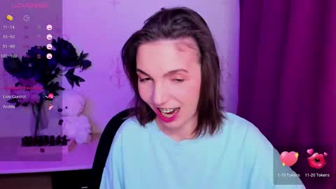 Hazel online show from March 2026 08:32:02 AM