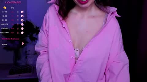 Hazel online show from March 2026 10:48:01 PM