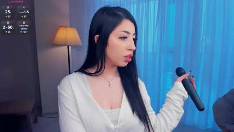 Megan online show from February 2026 05:11:02 AM