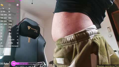 king7045 online show from January 2025 08:32:02 AM