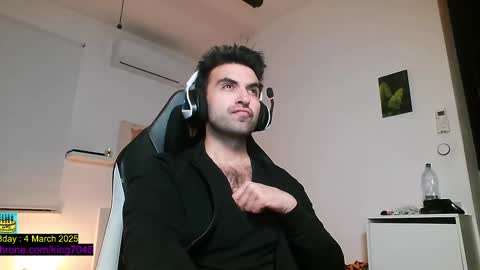 king7045 online show from February 2025 10:11:01 PM