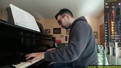 king7045 online show from February 2026 09:58:01 AM