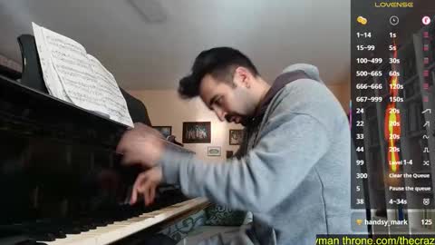 king7045 online show from February 2026 08:57:02 AM