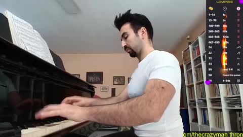 king7045 online show from March 2026 09:26:01 AM