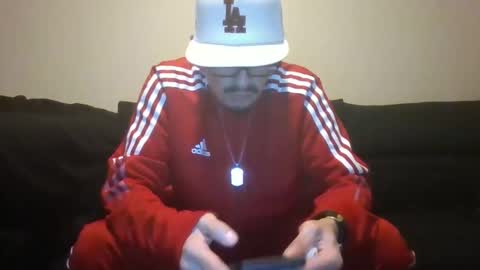 Snapshot of king761987 chatting on October 2025 05:05:01 AM king761987 online show from October 2025 05:05:01 AM