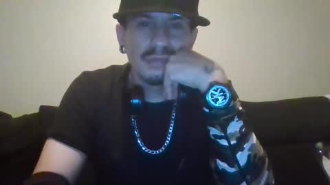 Snapshot of king761987 chatting on October 2025 10:56:02 AM king761987 online show from October 2025 10:56:02 AM