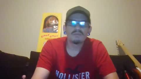 Snapshot of king761987 chatting on October 2025 06:19:02 PM king761987 online show from October 2025 06:19:02 PM