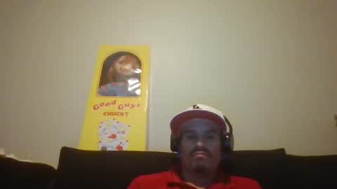 Snapshot of king761987 chatting on October 2025 12:11:02 AM king761987 online show from October 2025 12:11:02 AM