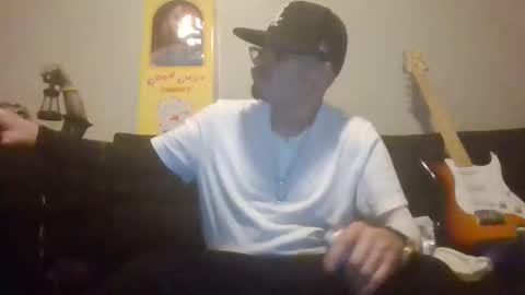 Snapshot of king761987 chatting on October 2025 01:50:01 AM king761987 online show from October 2025 01:50:01 AM