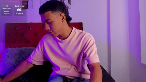 king_ares1 online show from January 2026 05:16:01 PM