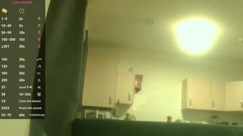 Aidan online show from March 2026 06:57:01 PM