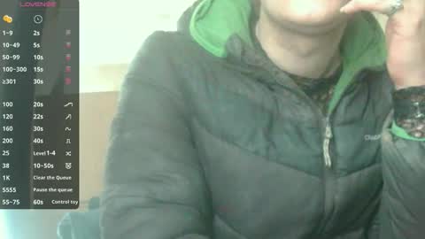 Snapshot of king_asa chatting on May 2026 11:28:01 AM Aidan online show from May 2026 11:28:01 AM