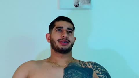 Angel Falconer online show from February 2026 04:54:01 AM