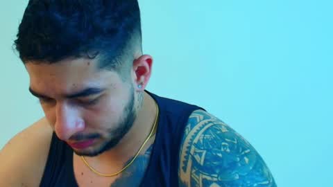 Angel Falconer online show from February 2026 11:20:01 PM