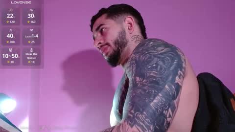 Angel Falconer online show from March 2026 12:30:02 AM