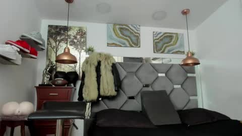 HOT MEN BLACK online show from February 2025 12:57:02 PM