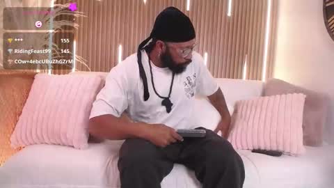 Malik  online show from September 2025 12:51:01 PM