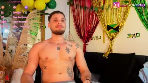 king_meruem online show from April 2026 09:38:01 PM