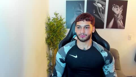 king_of_kings__ online show from January 2025 06:52:01 PM