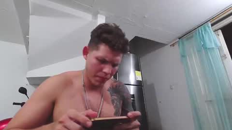 Snapshot of king_russo chatting on January 2025 12:49:01 AM king_russo online show from January 2025 12:49:01 AM