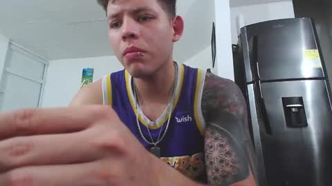 Snapshot of king_russo chatting on January 2025 02:28:02 AM king_russo online show from January 2025 02:28:02 AM