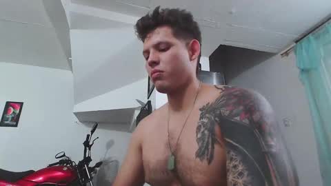 Snapshot of king_russo chatting on February 2025 12:47:02 AM king_russo online show from February 2025 12:47:02 AM