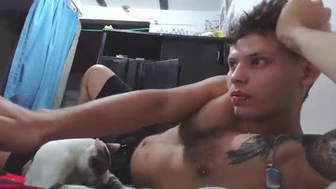 Snapshot of king_russo chatting on February 2025 04:25:01 AM king_russo online show from February 2025 04:25:01 AM