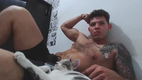 Snapshot of king_russo chatting on February 2025 04:21:01 AM king_russo online show from February 2025 04:21:01 AM