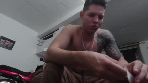 Snapshot of king_russo chatting on September 2025 10:54:01 PM king_russo online show from September 2025 10:54:01 PM