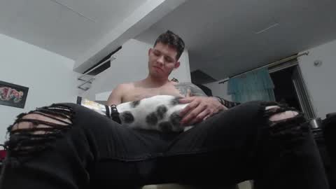 Snapshot of king_russo chatting on October 2025 11:02:01 PM king_russo online show from October 2025 11:02:01 PM