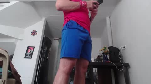 Snapshot of king_russo chatting on November 2025 07:23:02 PM king_russo online show from November 2025 07:23:02 PM