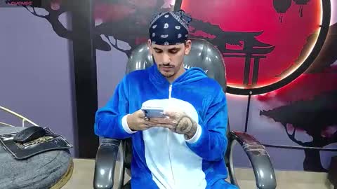 king voy online show from October 2025 09:17:02 PM