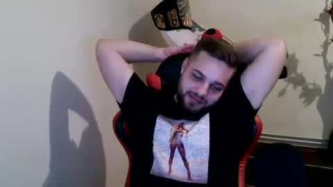 kingadonisss online show from October 2025 10:43:02 PM