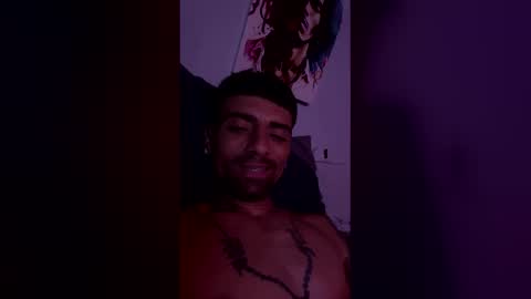 kingaka27 online show from April 2026 08:21:02 AM