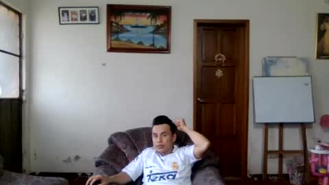 Snapshot of kingalejito chatting on May 2026 08:03:02 PM KingAlejo online show from May 2026 08:03:02 PM