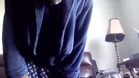 KING or DADDY online show from December 2024 04:57:02 PM