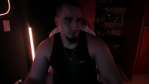 King Bear online show from February 2026 01:46:02 AM