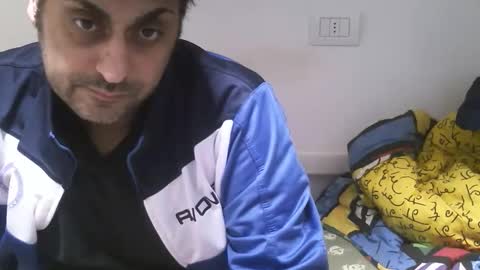  ivano corona  online show from December 2025 10:00:01 AM