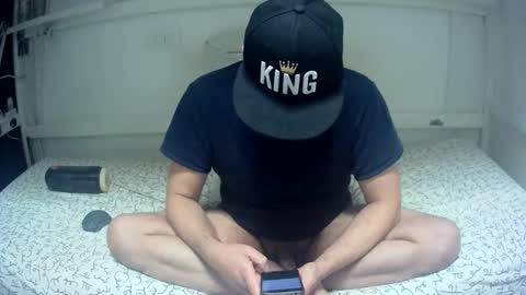  ivano corona  online show from April 2026 11:59:01 AM