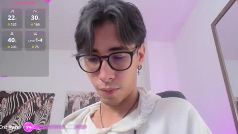 kingdanny_8 online show from November 2025 02:10:01 AM