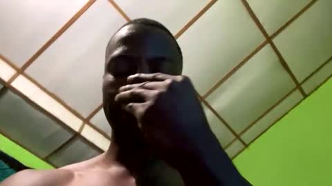 Snapshot of kingdavidmaster chatting on January 2025 12:00:01 AM King online show from January 2025 12:00:01 AM