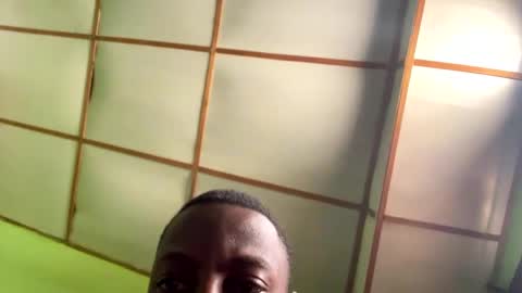 Snapshot of kingdavidmaster chatting on January 2025 05:39:01 PM King online show from January 2025 05:39:01 PM