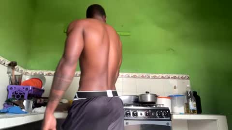 Snapshot of kingdavidmaster chatting on March 2025 04:41:01 PM King online show from March 2025 04:41:01 PM